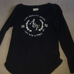 Abercrombie New York Longsleeve